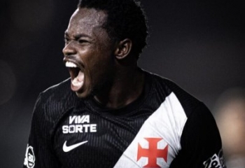 Corinthians recebe o Vasco pelo Brasileirão neste domingo