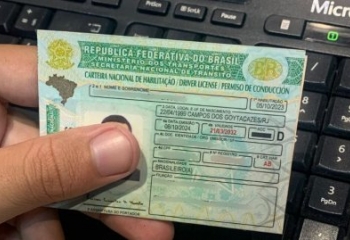 Pesquisa aponta que 86% apoiam exame toxicológico para CNH nas categorias A e B