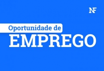 Balcão de Oportunidades em SJB com 388 vagas nesta semana 