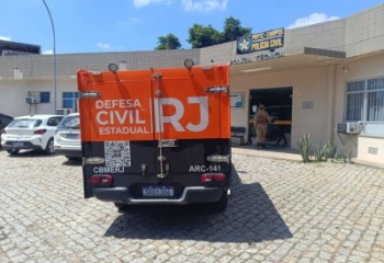 Idosa morre após ser atropelada e motorista foge sem prestar socorro, em Campos