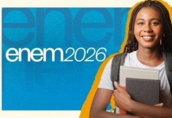 Enem: MEC prorroga prazo para pedir isenção da taxa de inscrição