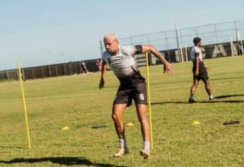 Americano estreia na Série A2 nesta quarta contra o America