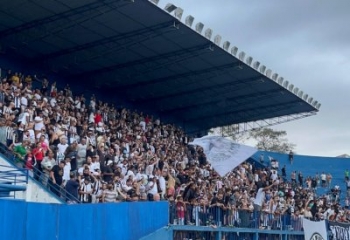 Americano confirma partida contra o São Gonçalo no Aryzão 