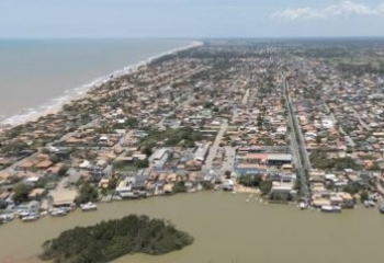 Prefeitura de SJB define empresa para estudo da erosão costeira 