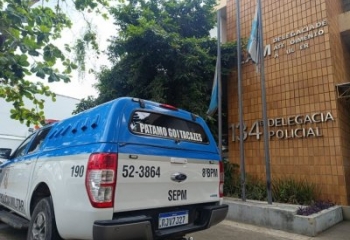 Polícia investiga morte de homem durante assalto na Baixada Campista