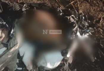 Corpo de homem é encontrado dentro de saco de lixo em Campos