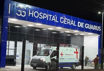 Campos registra dois óbitos por meningite e apura morte suspeita no HGG