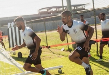 Americano estreia nesta quarta na Série A2 contra o America; onde assistir e horário 