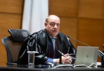 Governador em exercício do RJ nomeia novos secretários