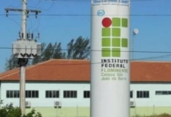 IFF com curso Técnico em Eletromecânica em São João da Barra 