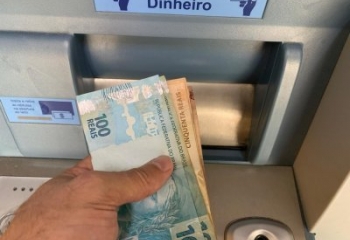 Pagamento dos servidores de Campos será efetuado nesta quinta-feira