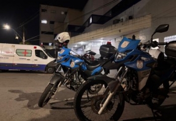 Homem é socorrido em estado grave após ser esfaqueado em Campos