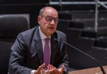 Governador do RJ nomeia novos titulares para a Secretaria do Ambiente e Sustentabilidade e o Inea