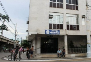 Atendimento estendido no TRE-RJ: postos abrem nos dias 1º e 2 de maio 