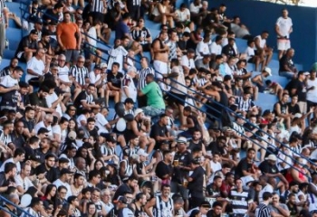 Americano enfrenta o São Gonçalo neste sábado; onde assistir e horário 