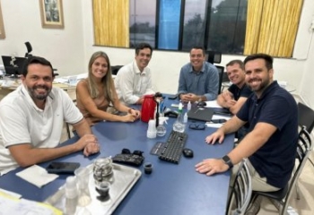 Saúde amplia rede com centro de especialidades odontológicas no Hospital São José