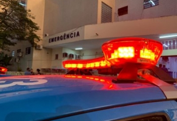 Homem suspeito de furtos é baleado em Guarus 
