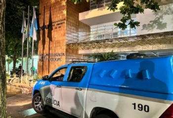 Acusado de feminicídio é capturado pela PM em Campos 