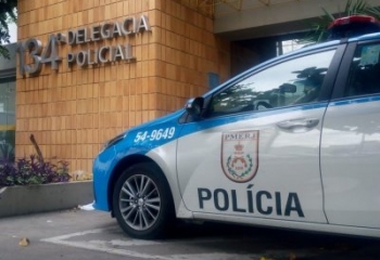Policial militar tem arma roubada durante assalto em Campos 