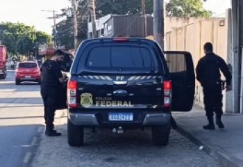 Deputado Thiago Rangel é preso em Operação contra fraudes na Secretaria de Educação 