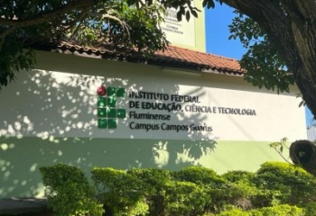 Inscrições para Cursos Técnicos e Superiores do IFF terminam nesta quinta