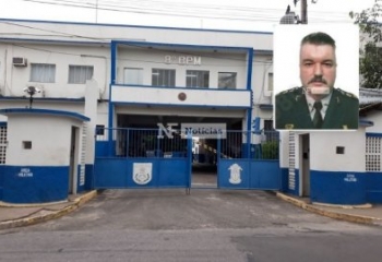 Mudança relâmpago: 8º BPM troca de comando em menos de dois meses