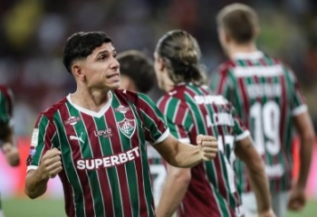 Libertadores: Fluminense enfrenta o Independiente Rivadavia nesta quarta 