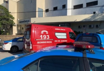 Homem fica ferido ao ser espancado por traficantes em Guarus 