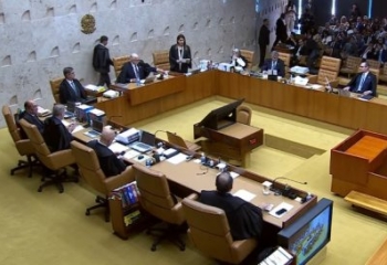 STF começa a julgar lei que modifica distribuição dos royalties