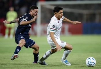 Fluminense busca empate fora e decide vaga nas oitavas da Libertadores no Maracanã