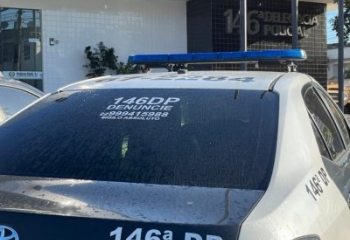 Polícia investiga morte de bebê de um mês em Campos 