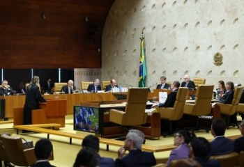 Entenda o que está em discussão no julgamento sobre distribuição dos royalties