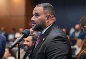 STF tem maioria para manter prisão do deputado Thiago Rangel