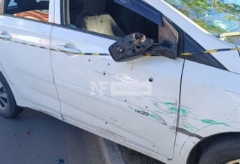 Identificado homem assassinado em Guarus; polícia aponta ligação com facção criminosa