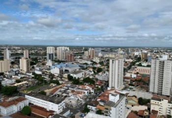 Veja a previsão do tempo para este fim de semana em Campos 