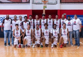 Basquete campista volta ao cenário estadual após 15 anos