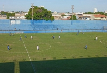 Série A2: Americano vence o Olaria de virada no Aryzão 