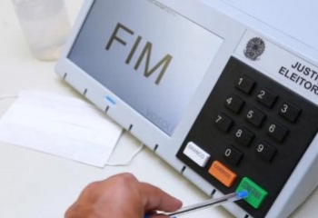 Eleitor pode se inscrever para ser mesário voluntário