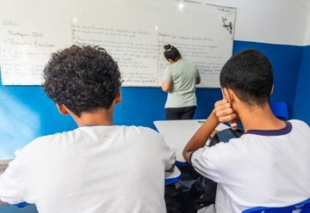 Governo do Estado convoca 1.358 professores em processo de migração da carga horária