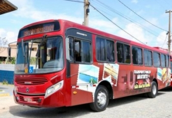 SJB: Transporte público municipal tem ajuste de itinerário 
