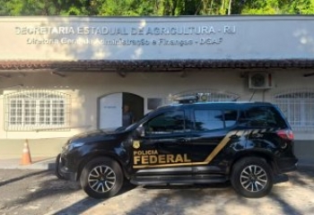 PF deflagra Operação contra fraude de R$ 200 milhões em contratos de castração