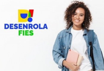 Programa Desenrola Fies oferece condições especiais para quitação de débitos estudantis