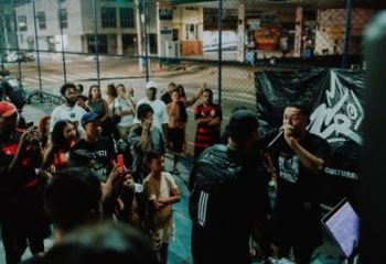 Dia do Rap Goytacá reforça a existência e a resistência da cultura Hip-Hop em Campos
