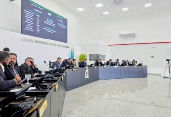 Manutenção nas rodovias em pauta na Câmara de São João da Barra 