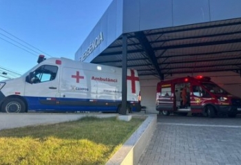 HFM contabiliza 33 mortes por acidentes de trânsito em 2026