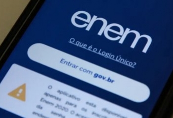 Enem: Resultado da isenção é liberado nesta quarta-feira