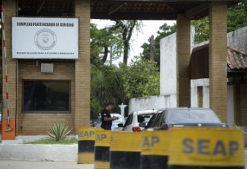 &ldquo;Esquilo&rdquo;, apontado como chefe do tráfico em Campos, morre dentro de presídio no Rio