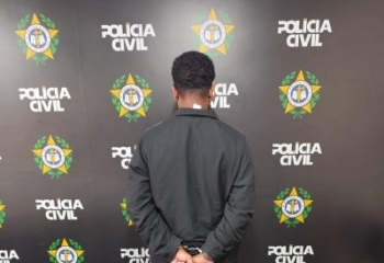Combate à exploração sexual infantil: operação já tem preso em Campos