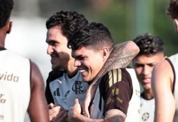 Copa do Brasil: Flamengo e Vitória se enfrentam nesta quinta-feira