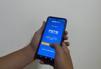 Consulta do FGTS para adesão ao Novo Desenrola começa no dia 25 